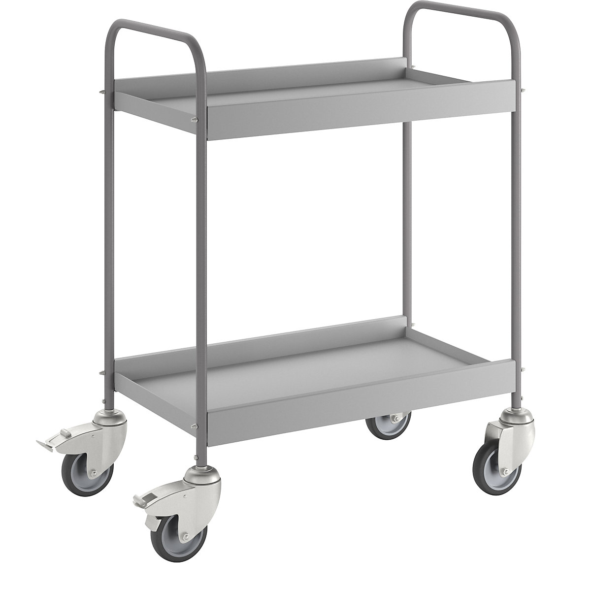 Beistellwagen eurokraft pro