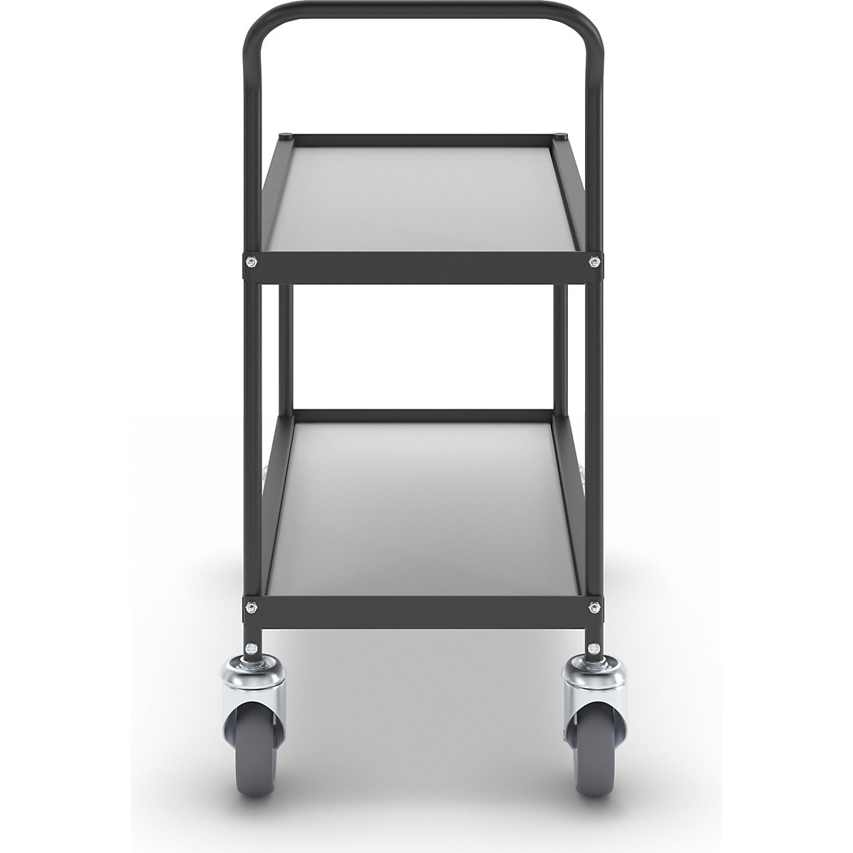 Servier- und Abräumwagen (Produktabbildung 3)-2