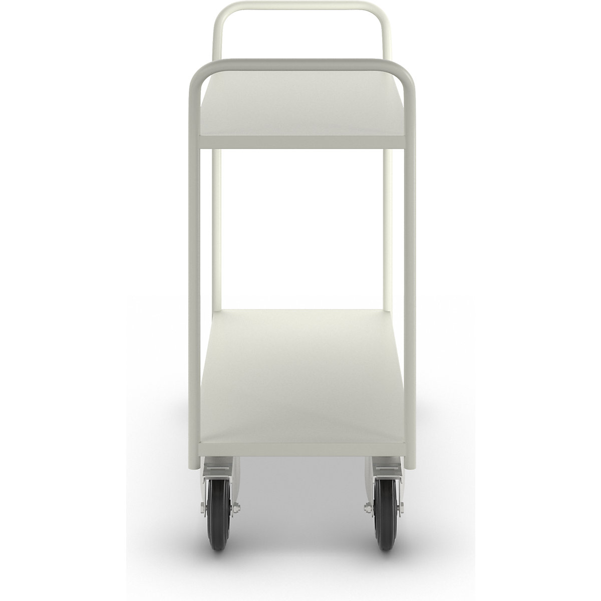 Kongamek KM41 Table Cart White 6