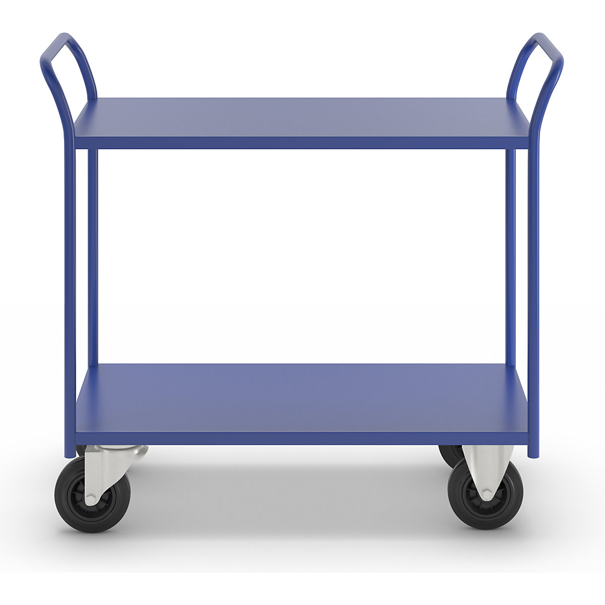 Kongamek KM41 Serving Cart Blue 6