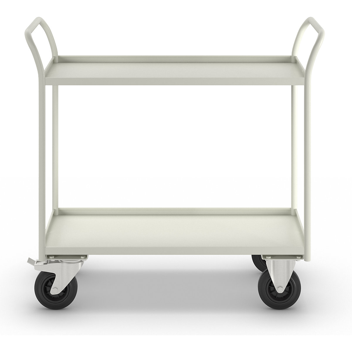 Kongamek KM41 Table Cart White 6