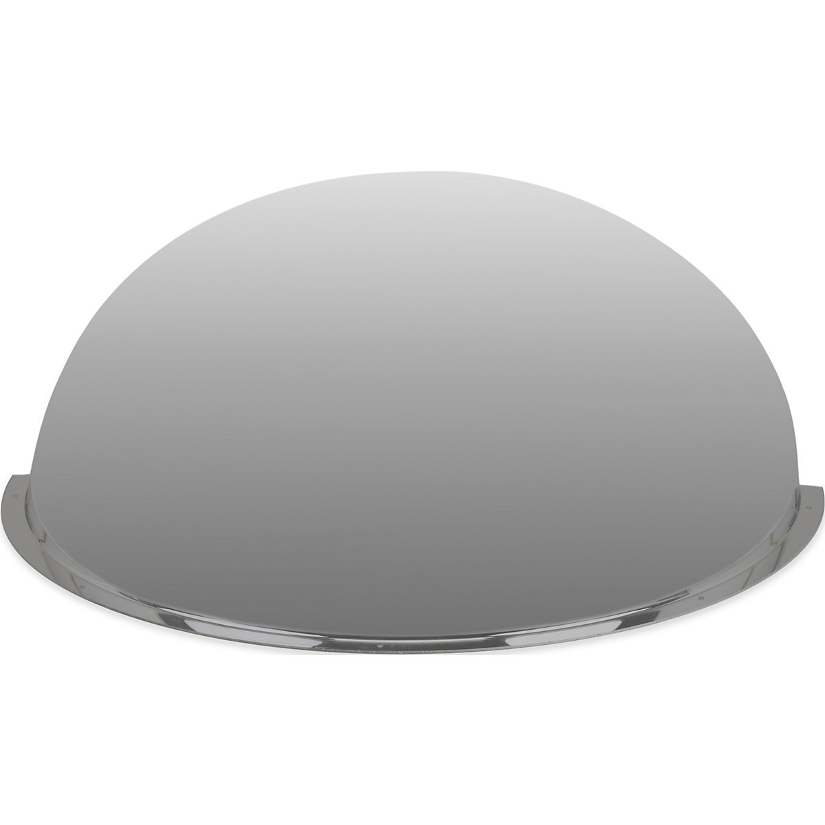 Dan-MIRROR Panoramic Mirror Transparent 1000mm 10
