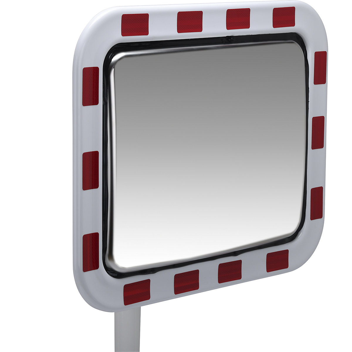 Verkehrsspiegel aus Acrylglas Dan-MIRROR