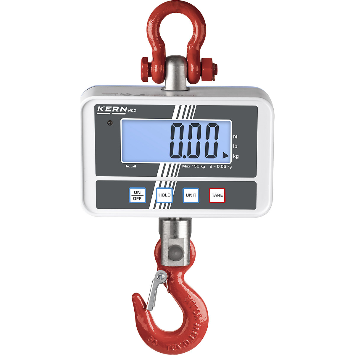 Hängewaage KERN (Produktabbildung 4)-3