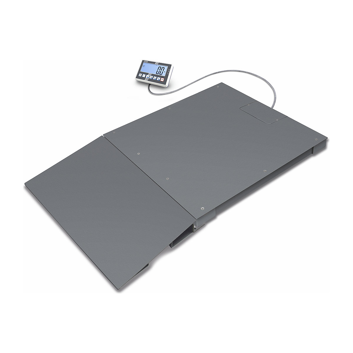IoT-Line Bodenwaage BFC KERN (Produktabbildung 2)-1