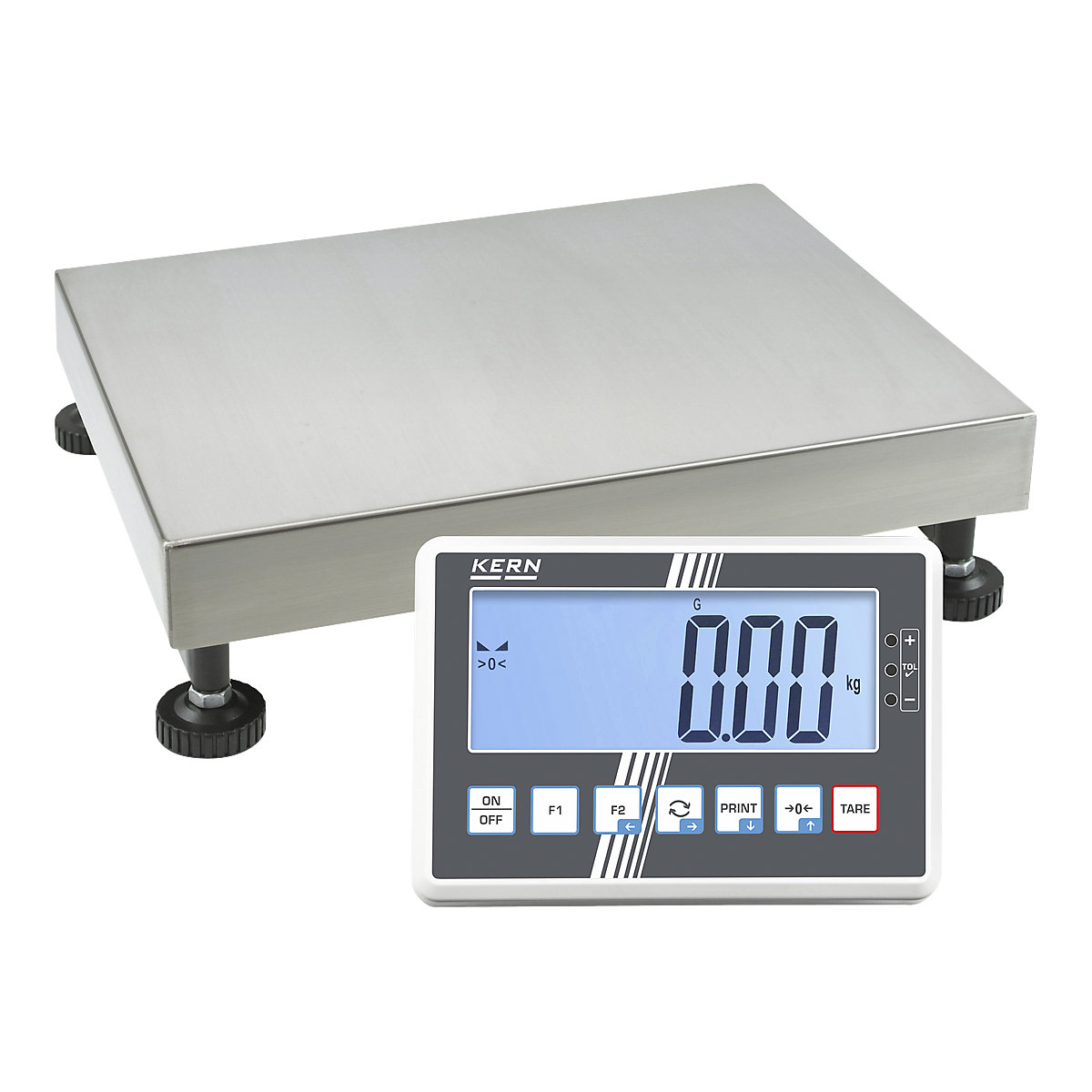 Plattformwaage IoT-Line KERN
