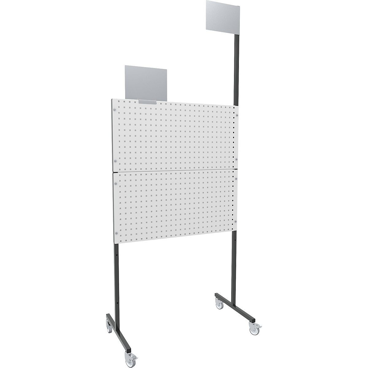 Organisations-Stellwand eurokraft pro