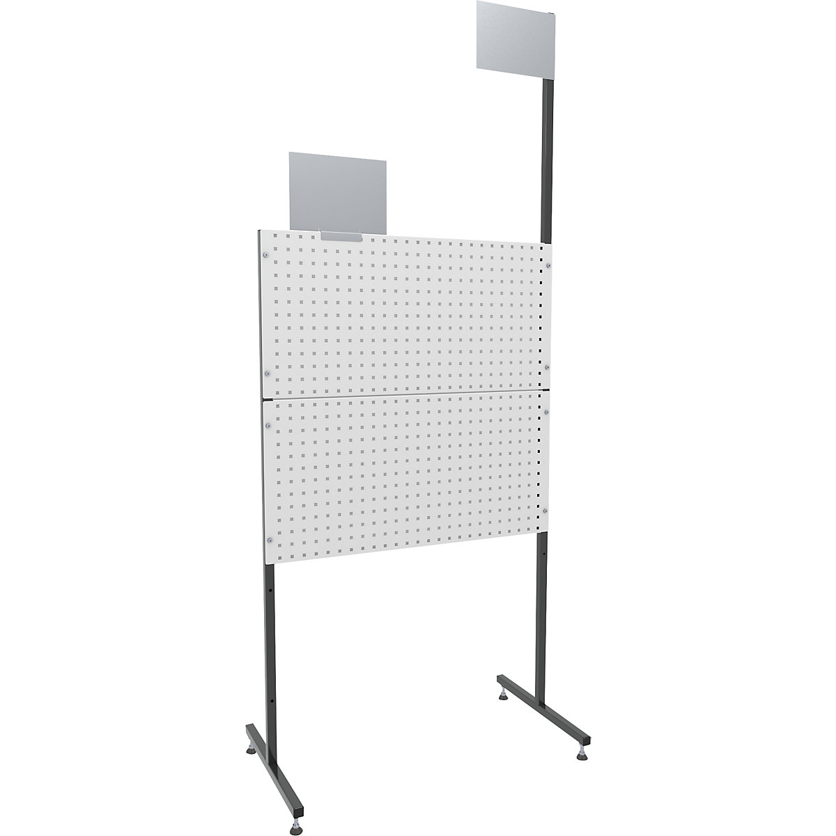 Organisations-Stellwand eurokraft pro