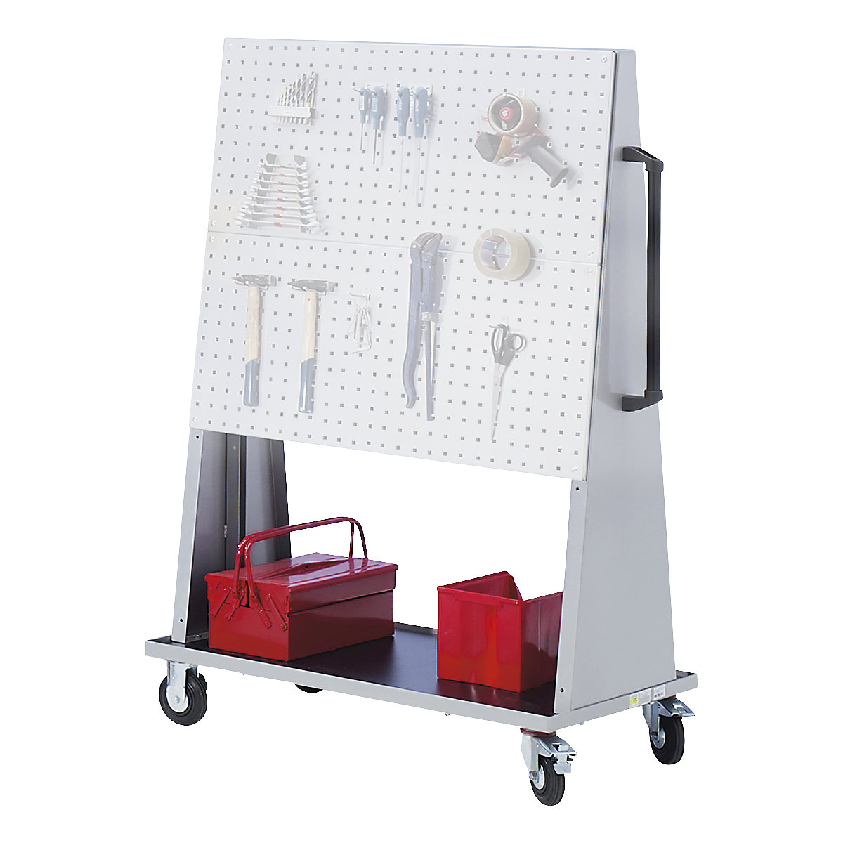 Werkstattgerät, modular eurokraft pro