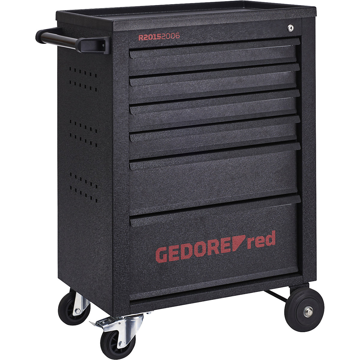 Werkstattwagen MECHANIC GEDORE (Produktabbildung 2)-1