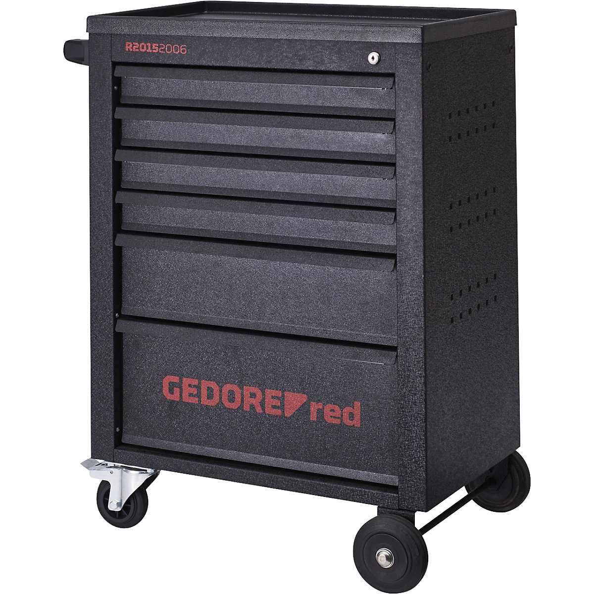Werkstattwagen MECHANIC GEDORE (Produktabbildung 3)-2