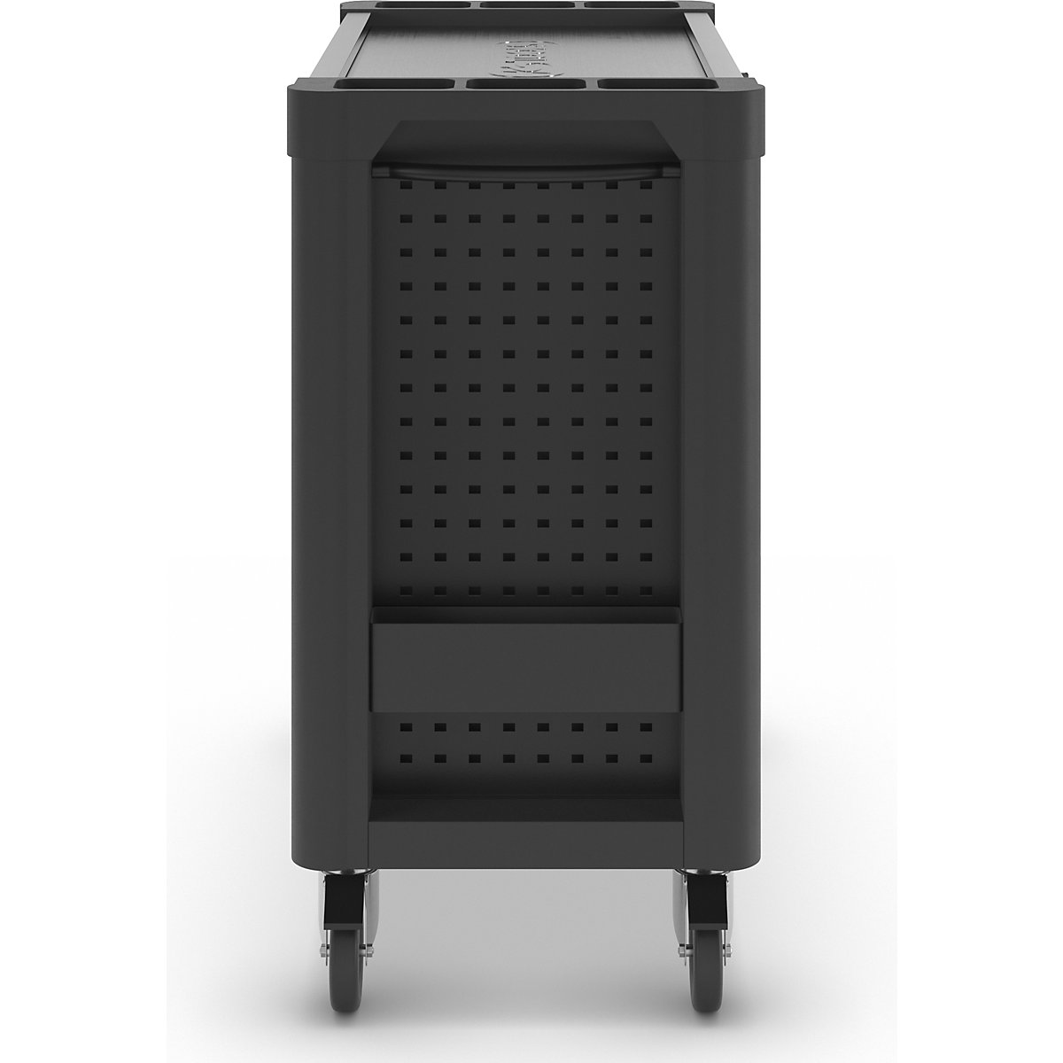 Werkstattwagen PERFORMANCE PLUS mit Werkzeug KS Tools (Produktabbildung 16)-15