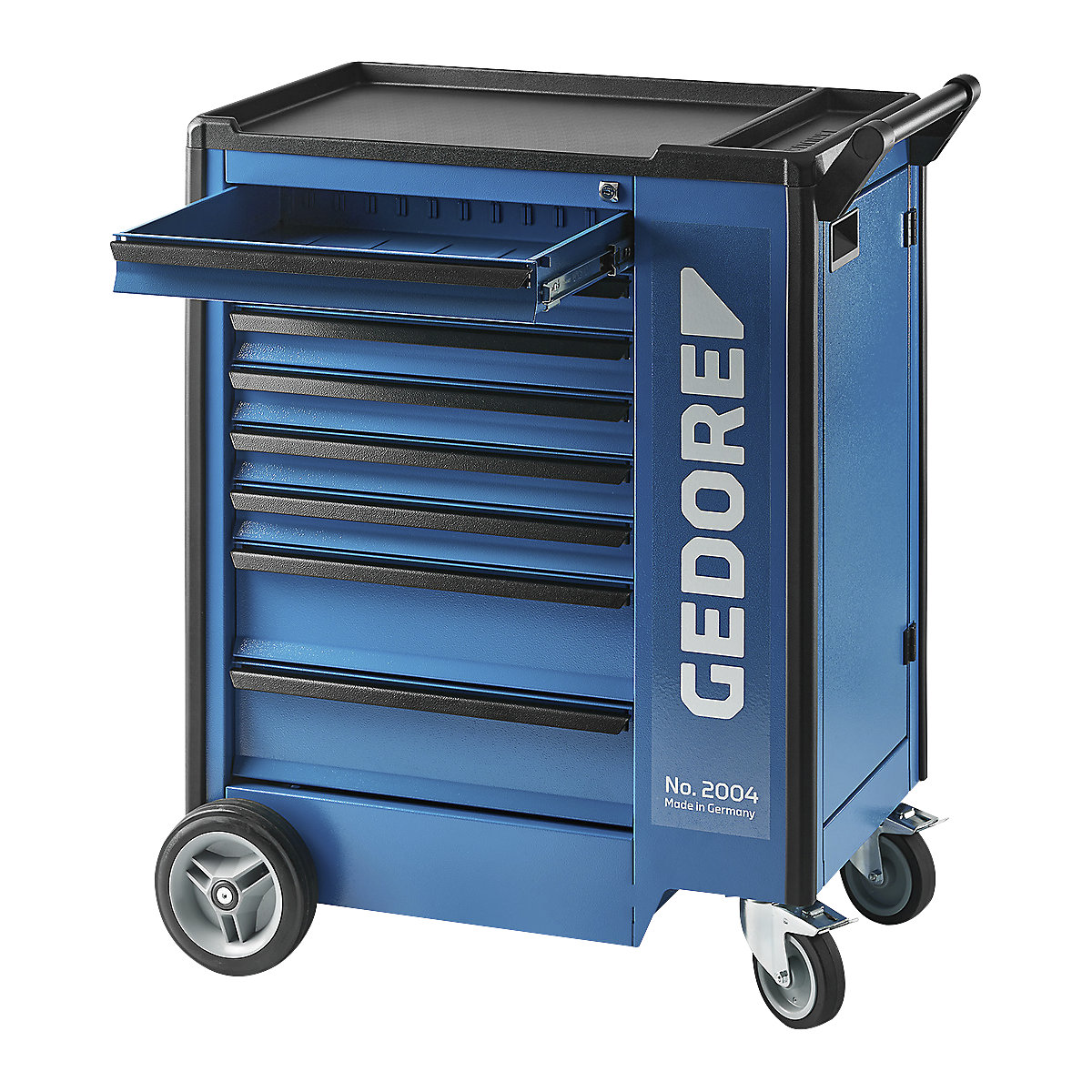 Werkzeugwagen 2004 GEDORE (Produktabbildung 2)-1