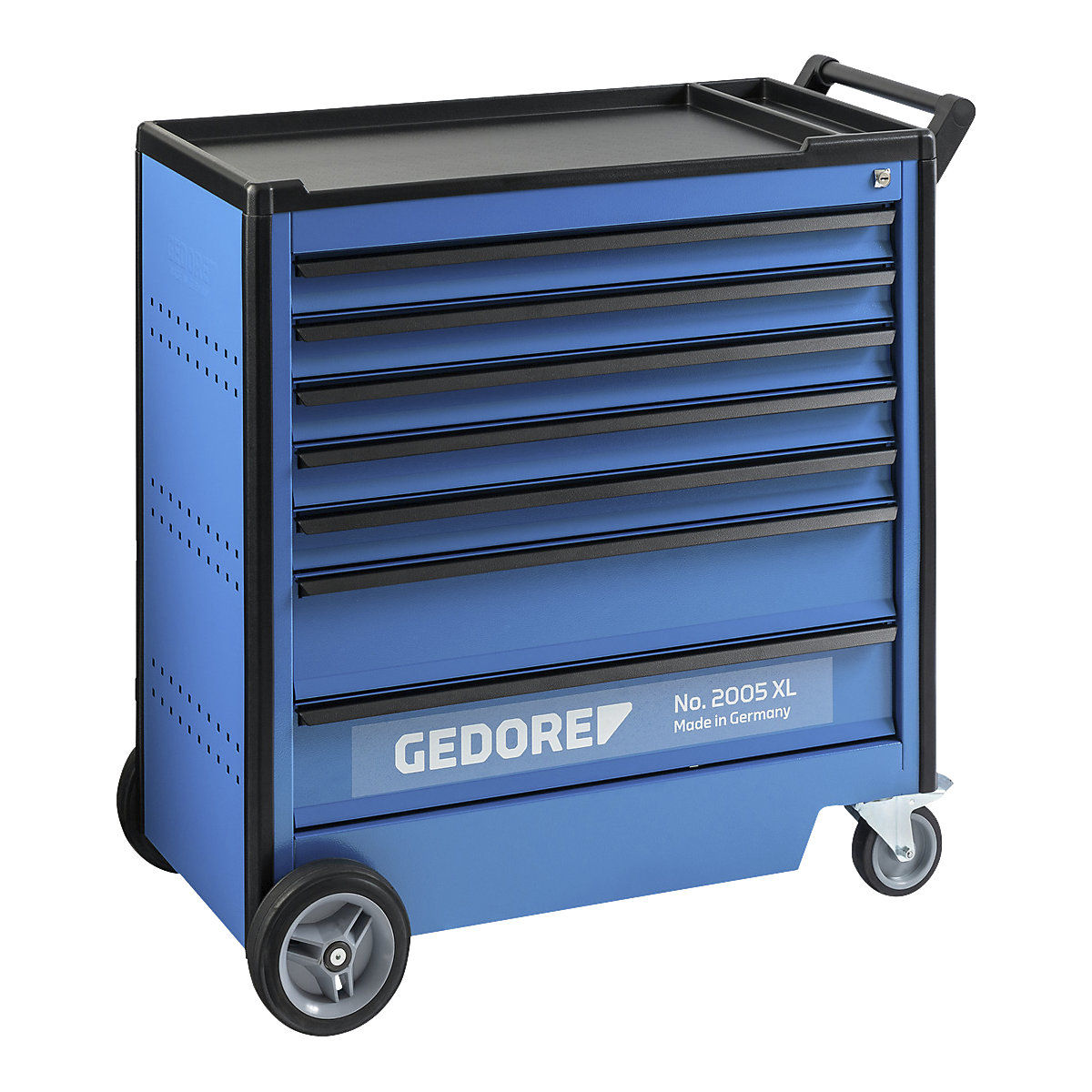 Werkzeugwagen 2005 GEDORE (Produktabbildung 4)-3
