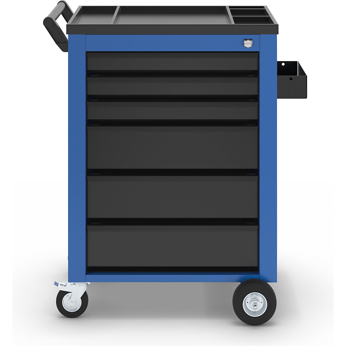 Werkzeugwagen eurokraft pro (Produktabbildung 4)-3