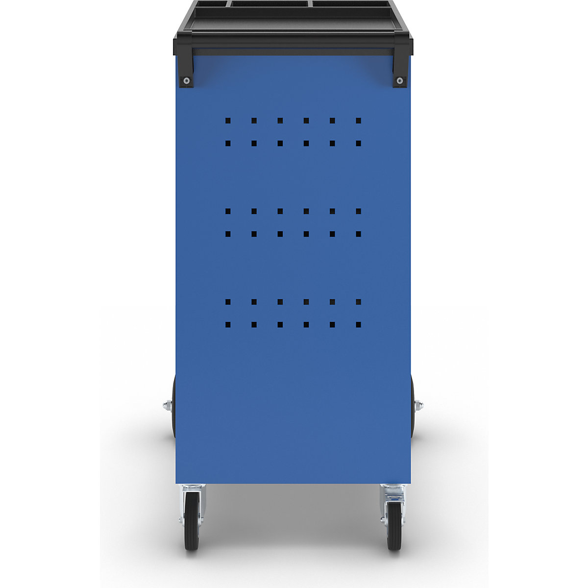Werkzeugwagen eurokraft pro (Produktabbildung 5)-4