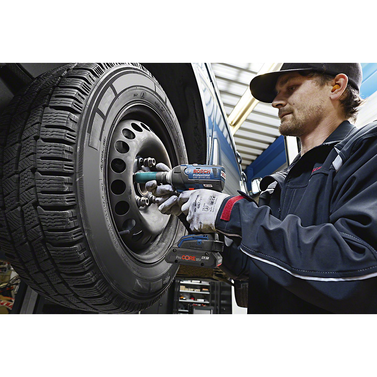 Akku ProCORE 18V (Produktabbildung 2)-1