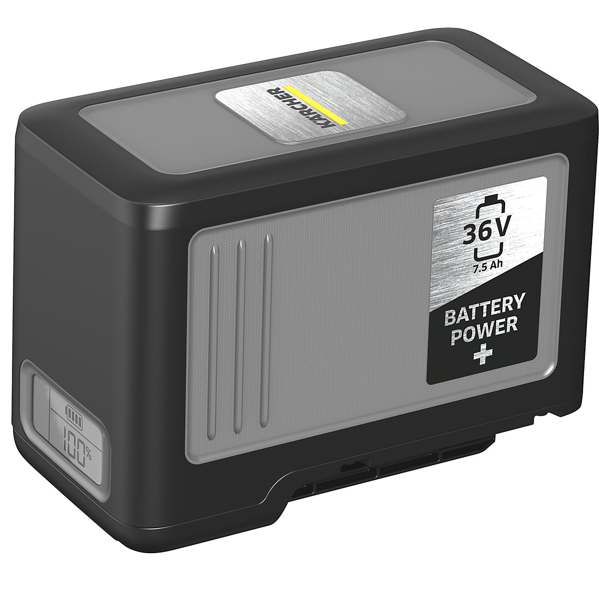 Lithium-Ionen-Akku Kärcher