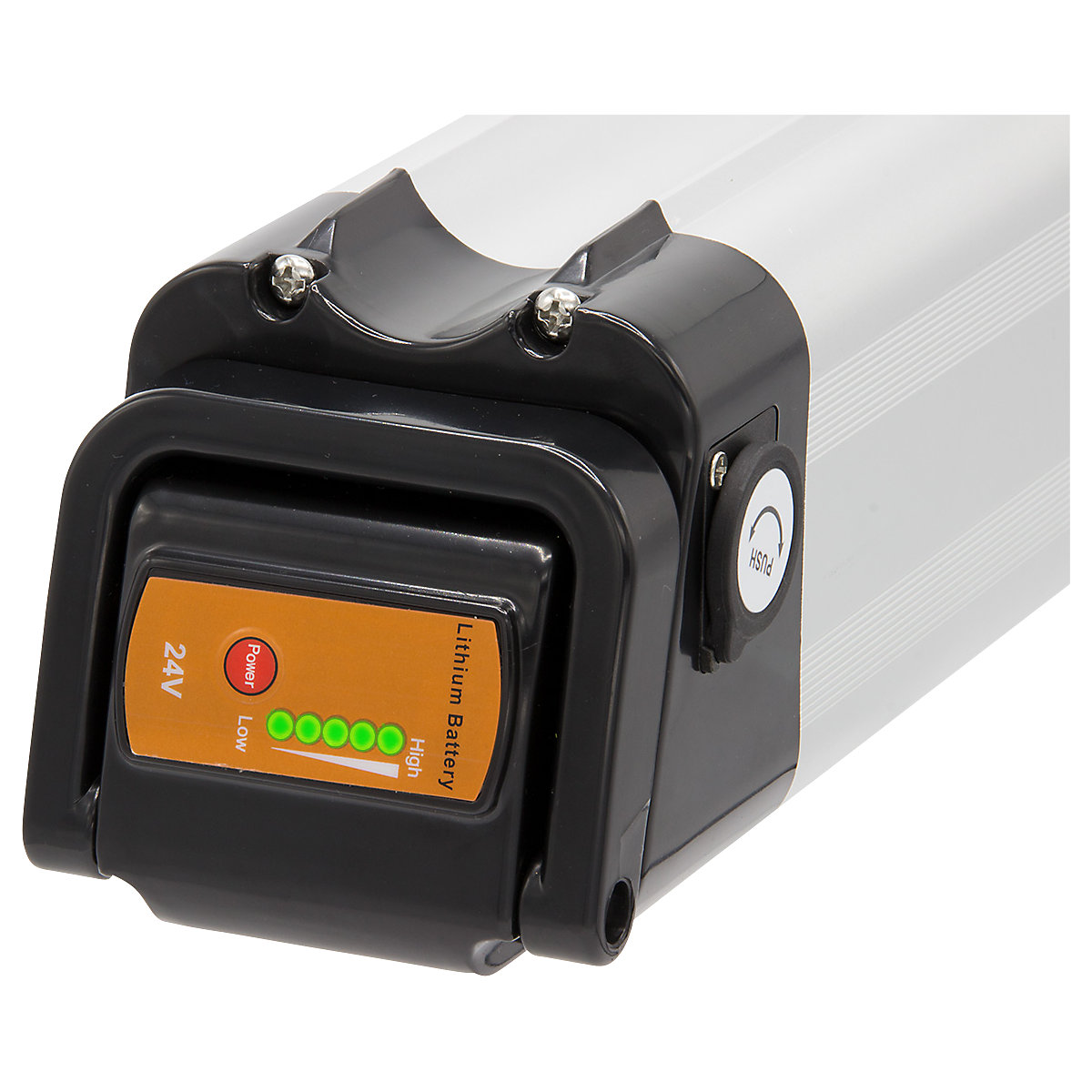 Wechsel-Akku eurokraft pro (Produktabbildung 5)-4