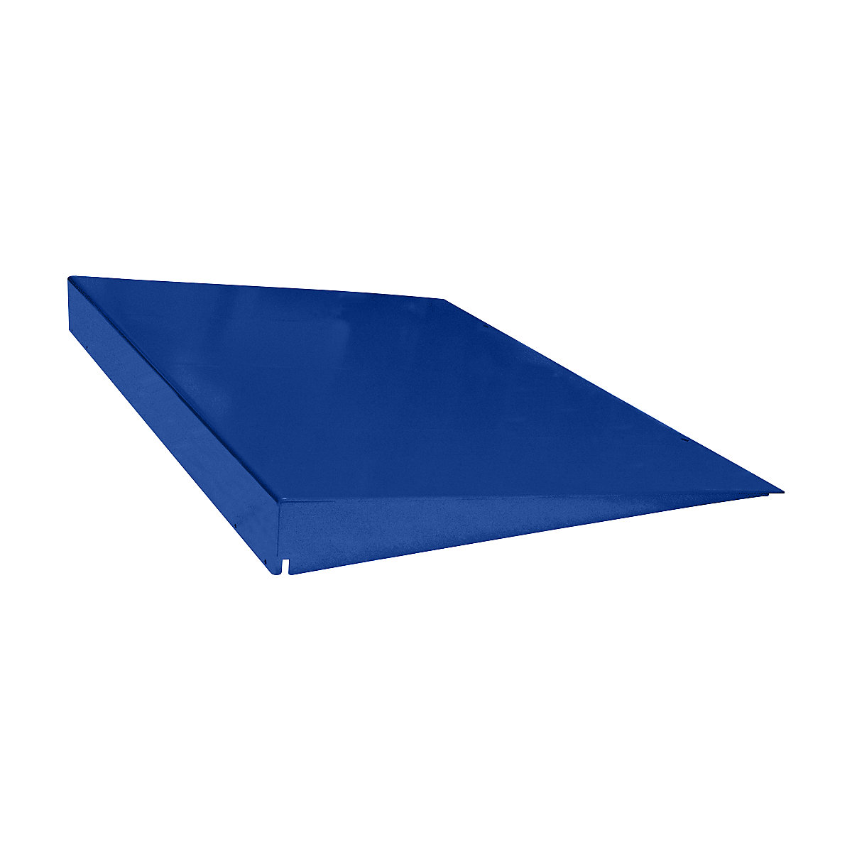 Auffahrkeil Edmolift