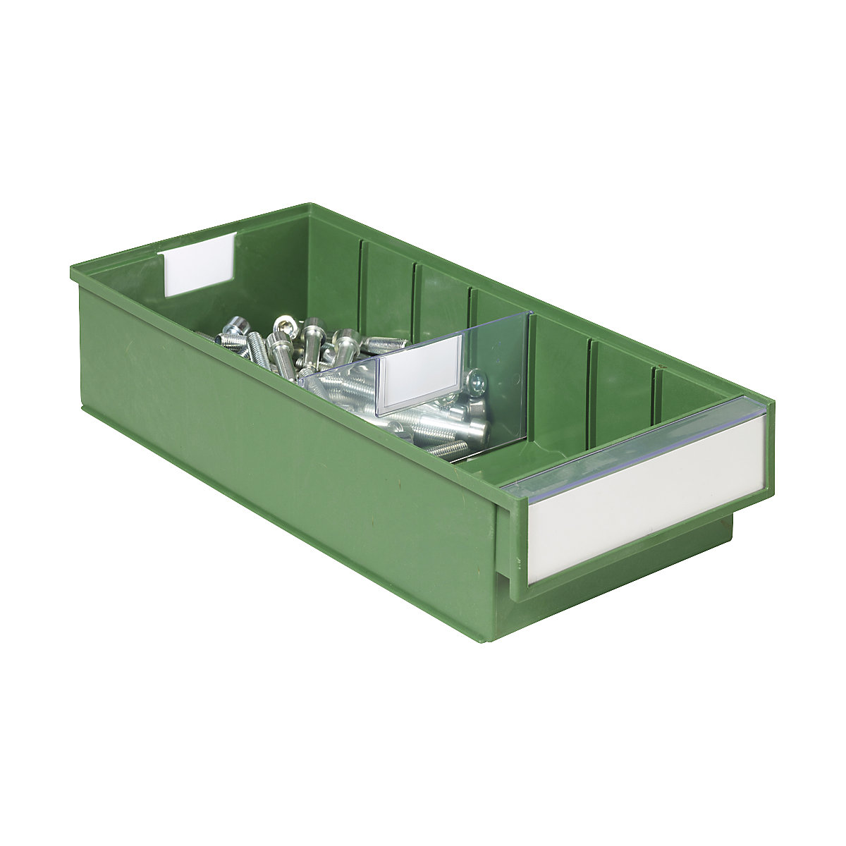 BiOX Zwischenwand Treston