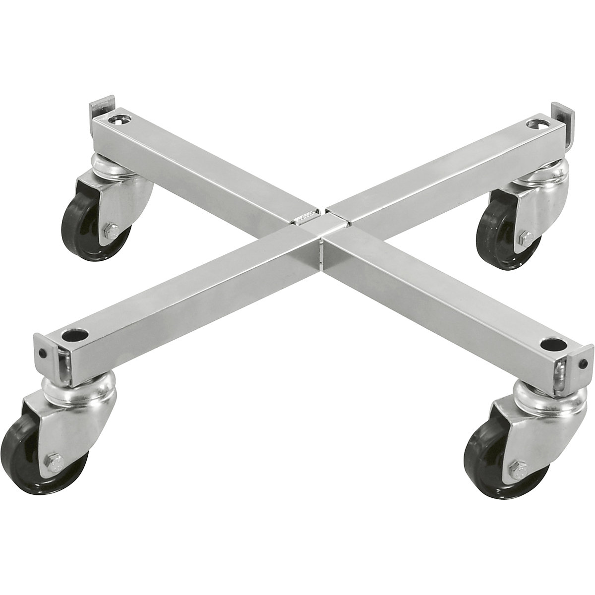 Fahrgestell Kongamek