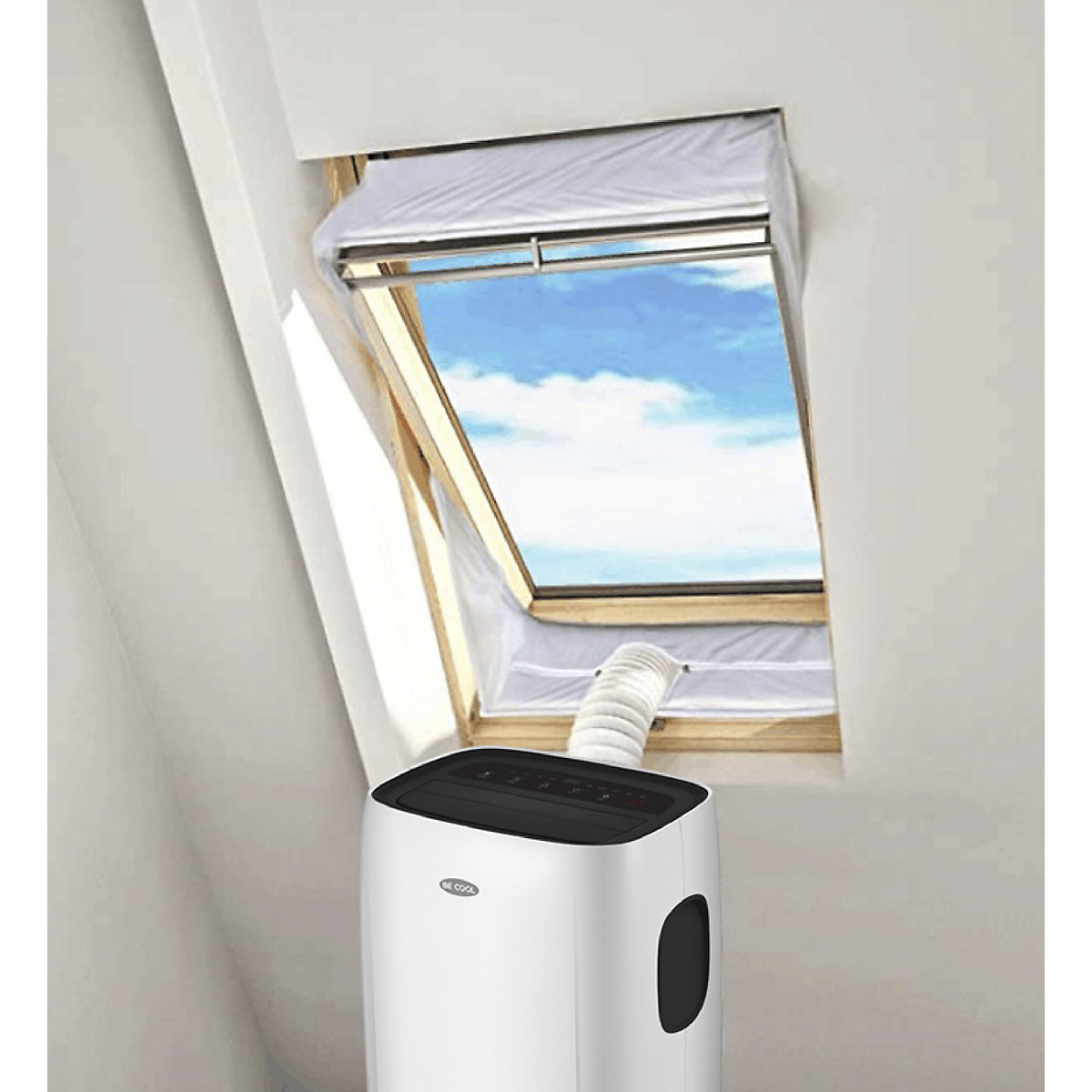 Fensterabdichtung Dachfenster (Produktabbildung 8)-7