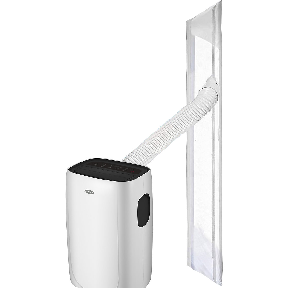 Fensterabdichtung Verandatüre (Produktabbildung 3)-2