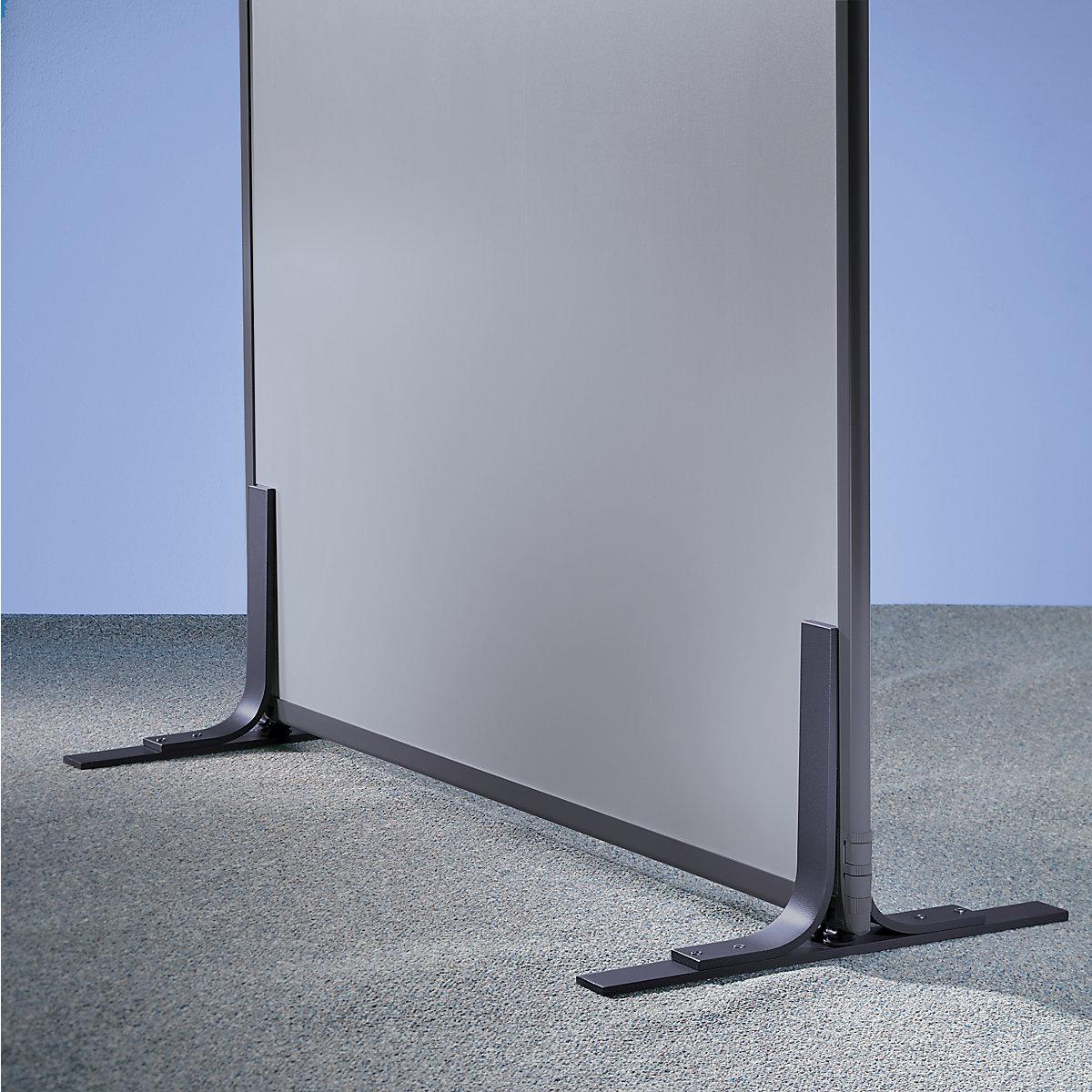 Metallfuß (Produktabbildung 2)-1