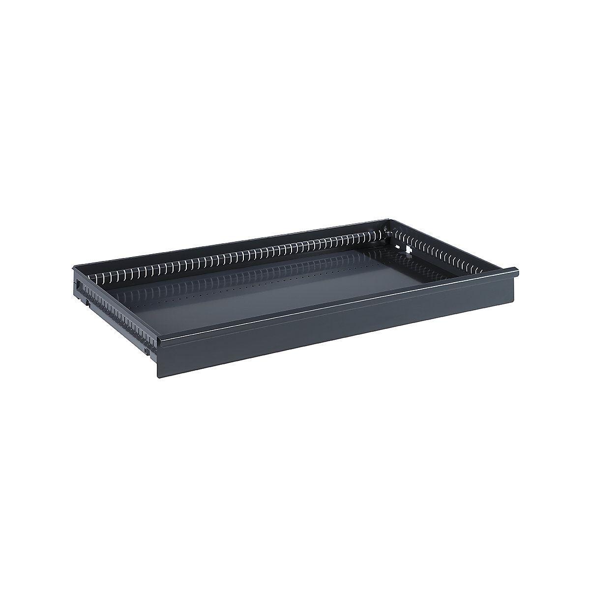 LISTA Drawer Anthracite Grey 1000x95mm 2