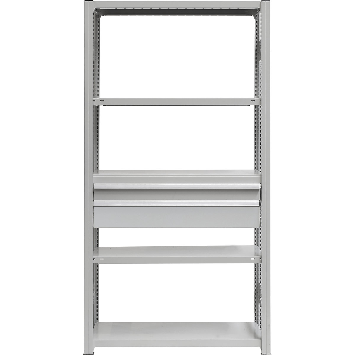 Schubladen-Set eurokraft pro