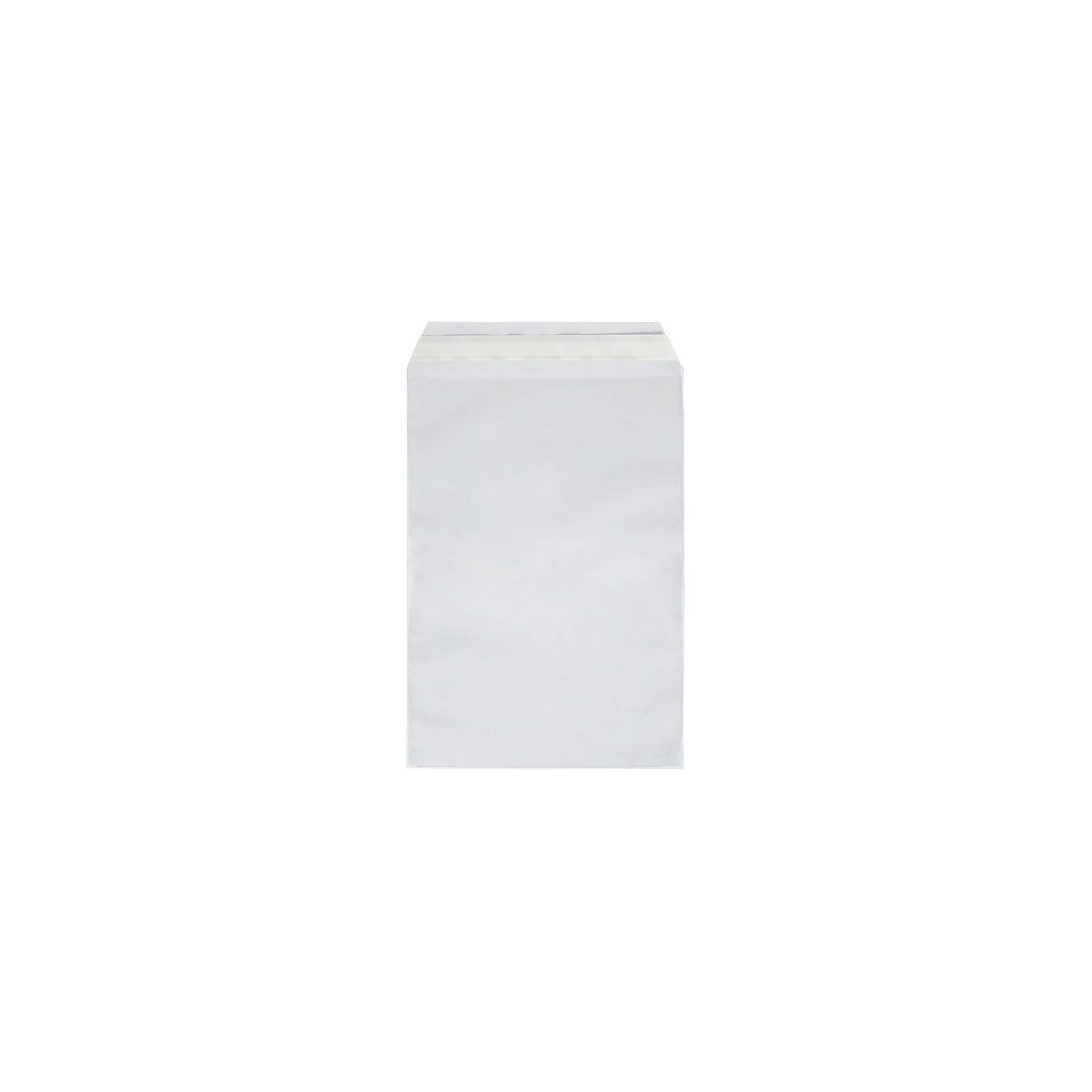 Beutel mit Selbstklebung, VE 100 Stk ratioform