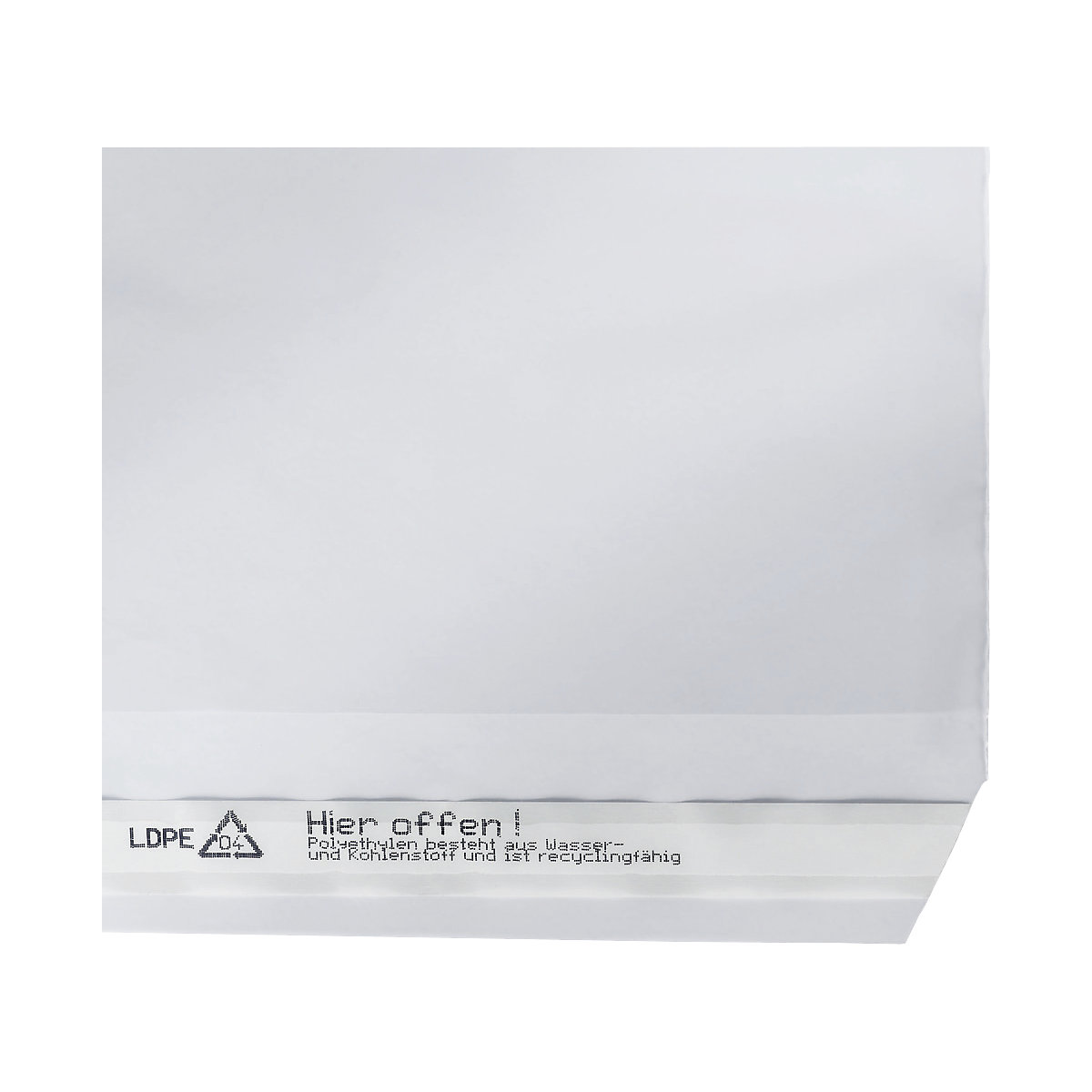 Beutel mit Selbstklebung, VE 100 Stk ratioform (Produktabbildung 8)-7