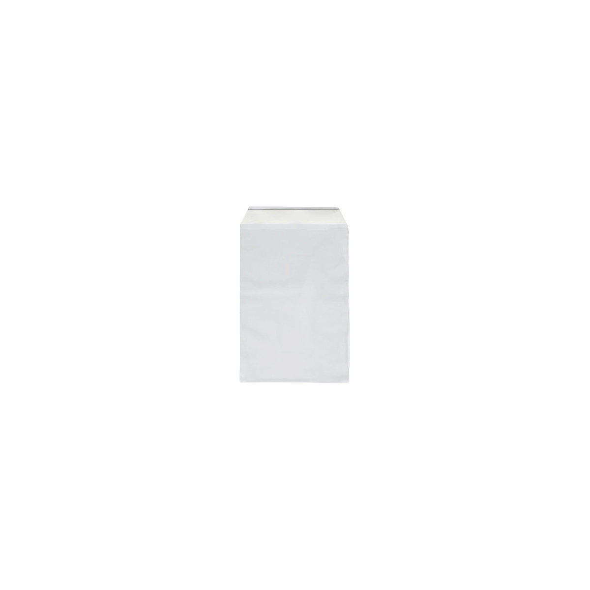 Beutel mit Selbstklebung, VE 100 Stk ratioform