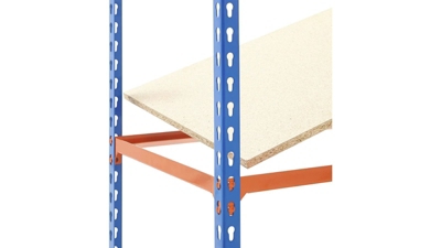 BiG340 shelving unit shelf