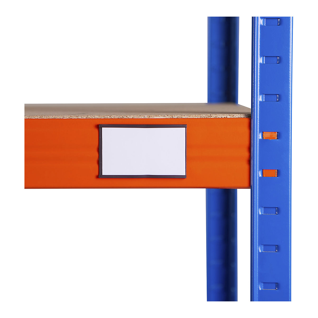 BiG400 Racking Label Holders | Magnetic | 50mm x 80mm | Pack of 100 ...