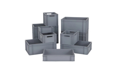 Reduce Carbon Footprint | Storage Boxes | BiG BLOG box
