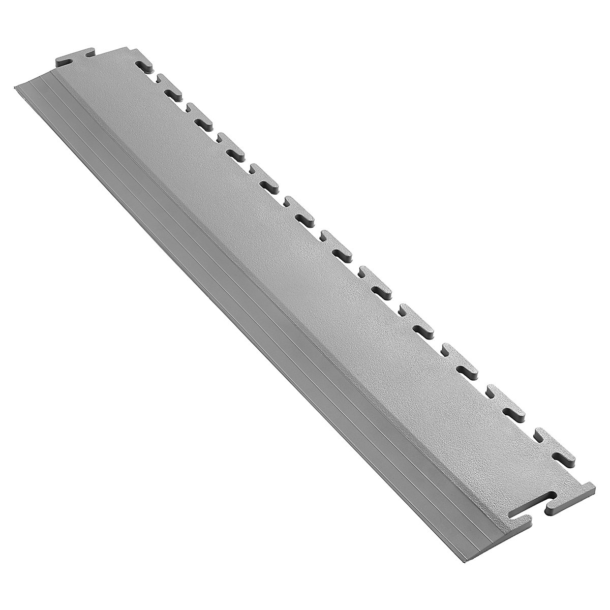Tile Ramp Edging Industrial Tile Floor Edging Ramps | Interlocking Floor Tiles | BiGDUG