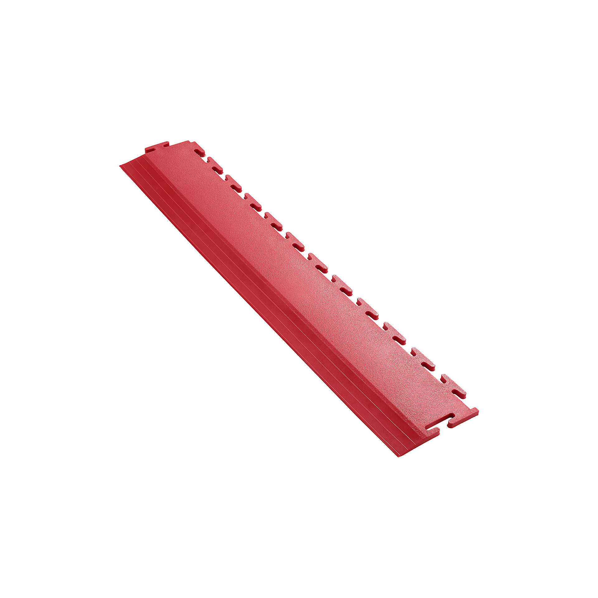 Industrial Tile Floor Edging Ramps | Interlocking Floor Tiles | BiGDUG
