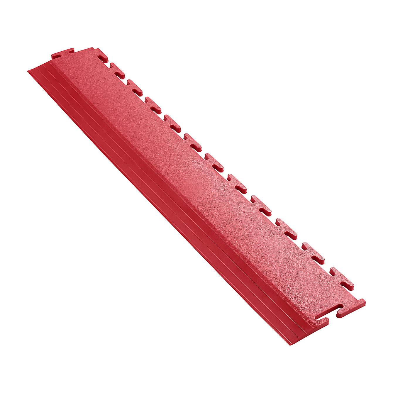 Tile Ramp Edging Industrial Tile Floor Edging Ramps | Interlocking Floor Tiles | BiGDUG