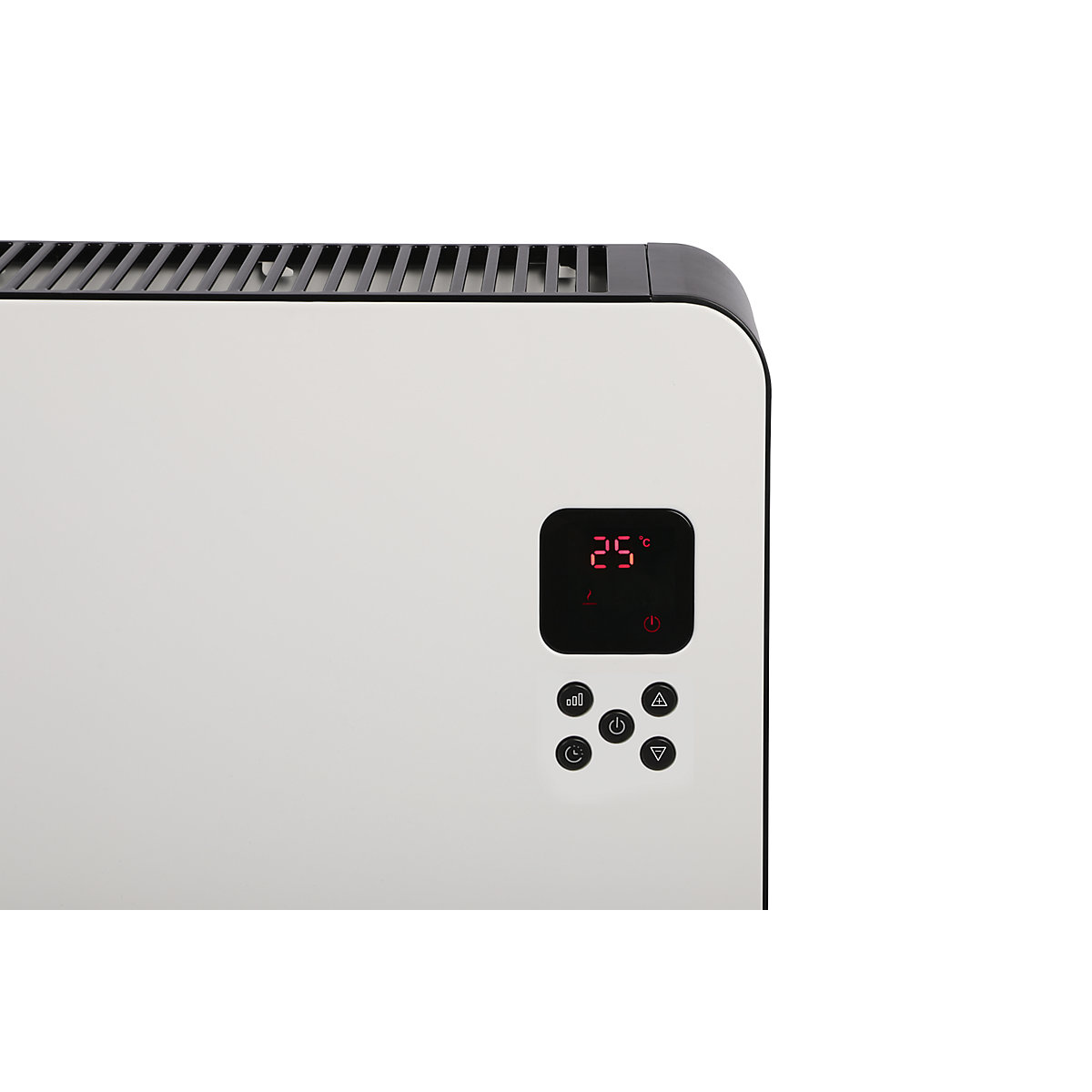 Convector de încălzire premium cu telecomandă (Imagine produs 7)-6