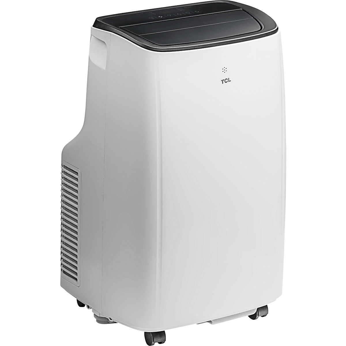 Aparat de aer condiționat mobil 9000 BTU seria PD (Imagine produs 2)-1