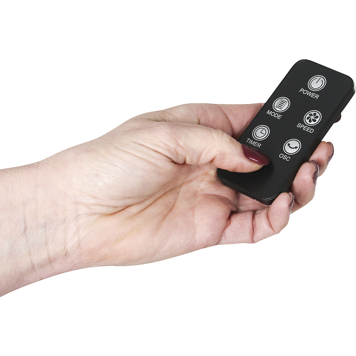 Ventilator cu picior Airos Eco (Imagine produs 4)-3