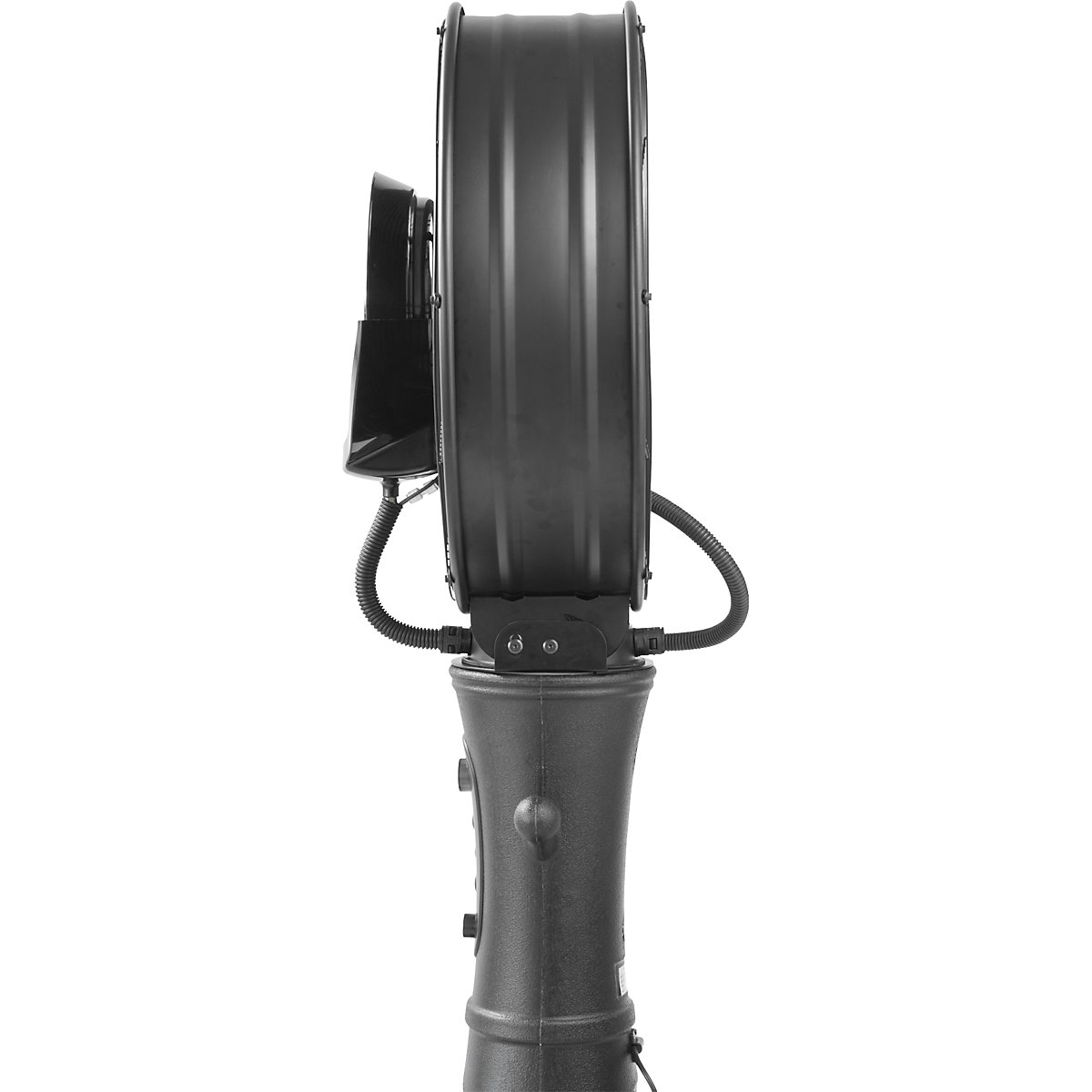 Ventilator industrial cu picior cu nebulizare (Imagine produs 5)-4