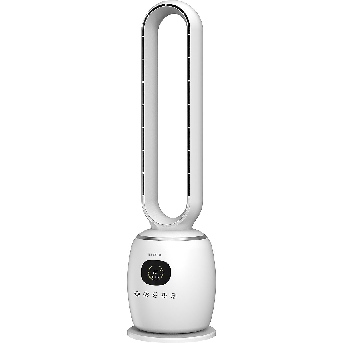Ventilator turn fără palete (Imagine produs 3)-2