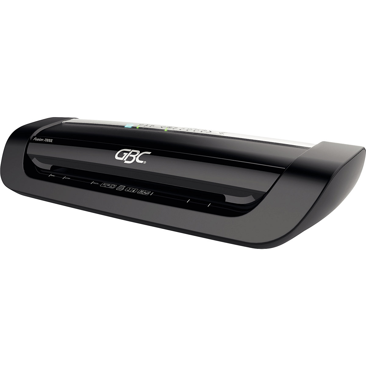 Aparat de laminat FUSION 7000L – GBC (Imagine produs 4)-3