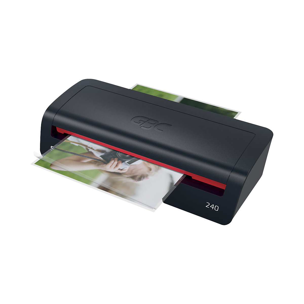 Aparat de laminat – GBC (Imagine produs 3)-2