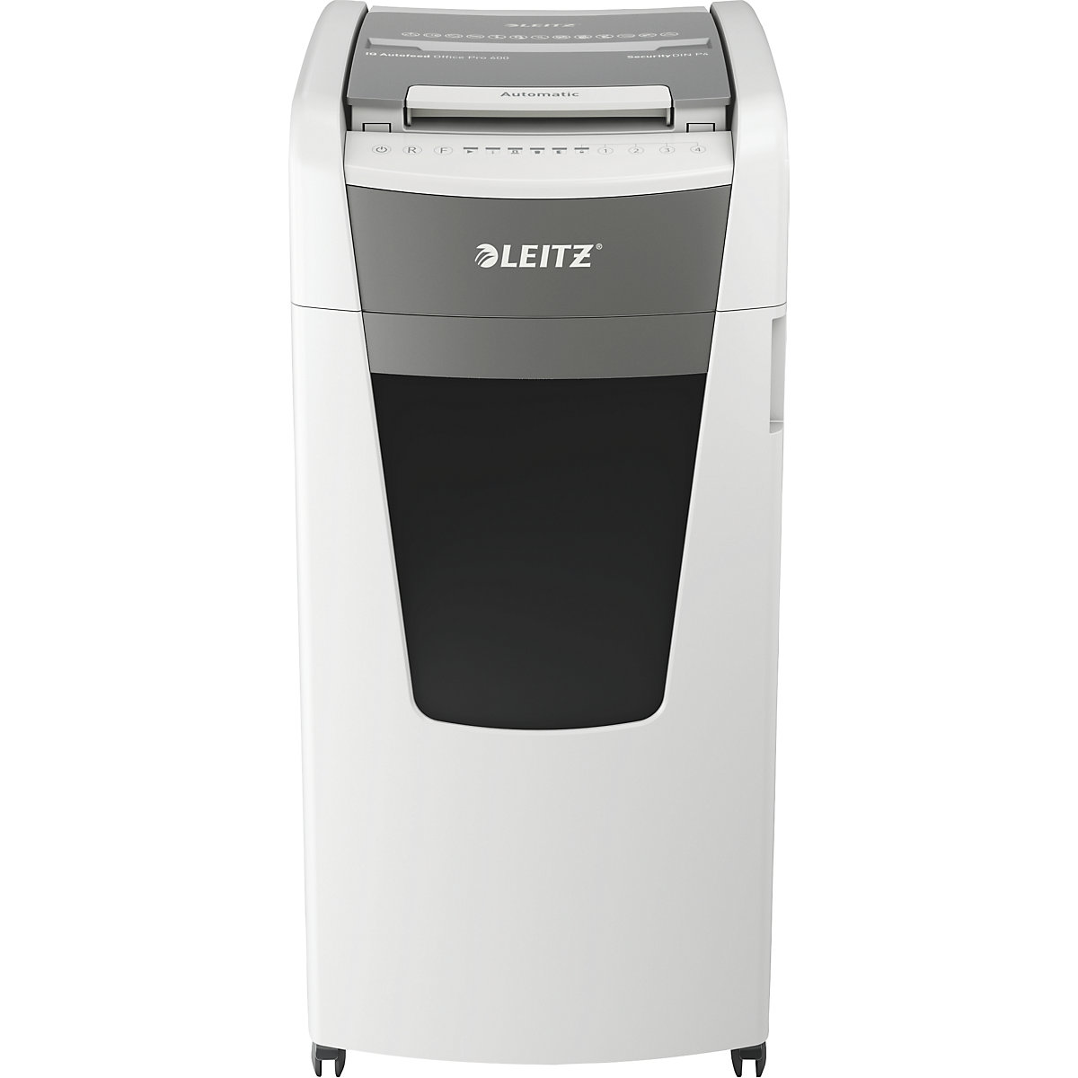 Distrugător de documente IQ Autofeed Office 600 – Leitz (Imagine produs 2)-1