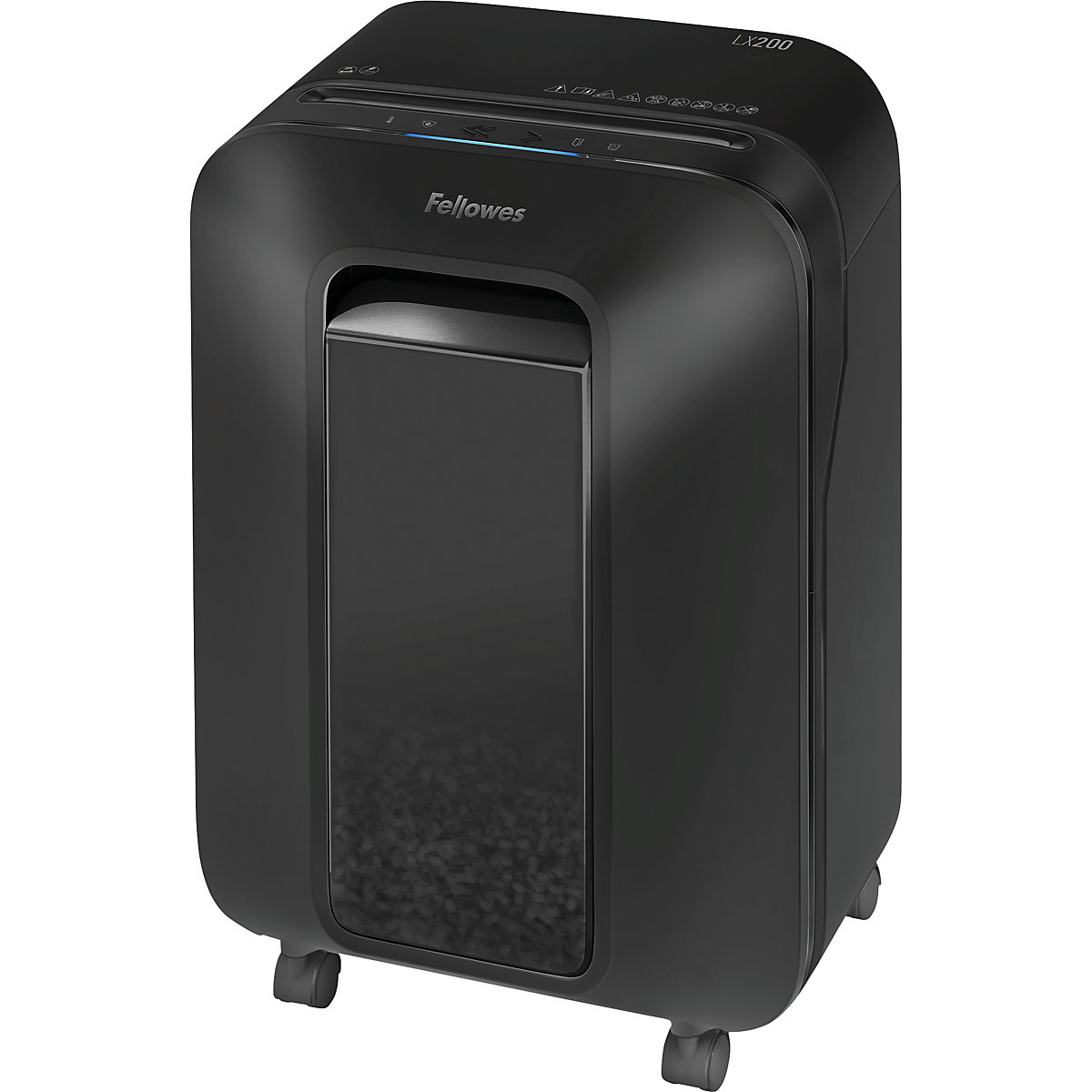 Distrugător de documente Powershred&reg; LX200 &ndash; Fellowes