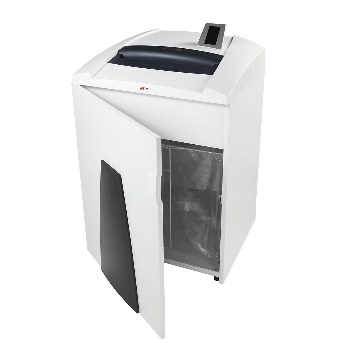 Distrugător de documente SECURIO P44i – HSM (Imagine produs 4)-3